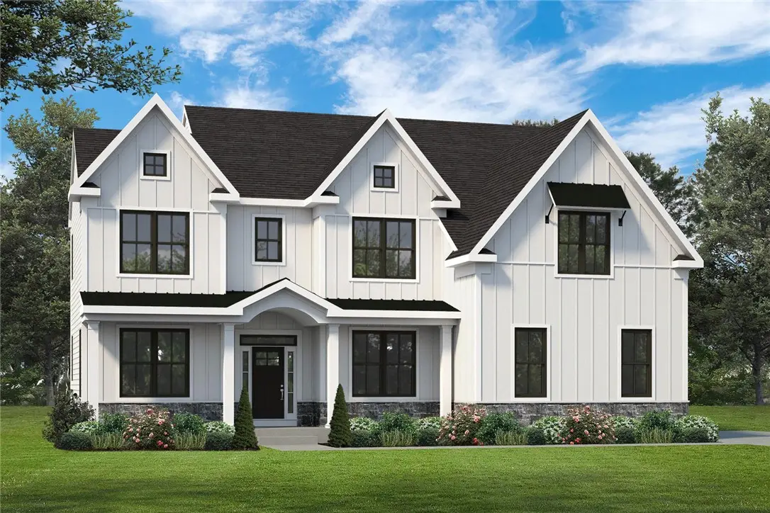 5006 Parkside Drive, Oakdale, PA 15071 - #1