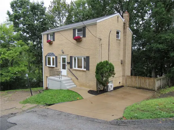 200 Koegler Avenue, Pittsburgh, PA 15227