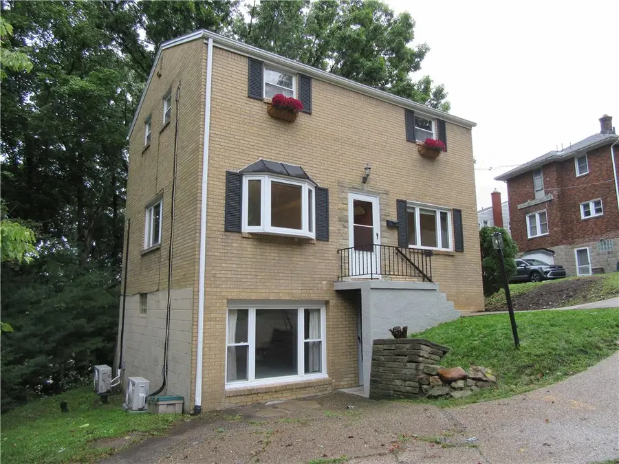 200 Koegler Avenue, Pittsburgh, PA 15227 - #2