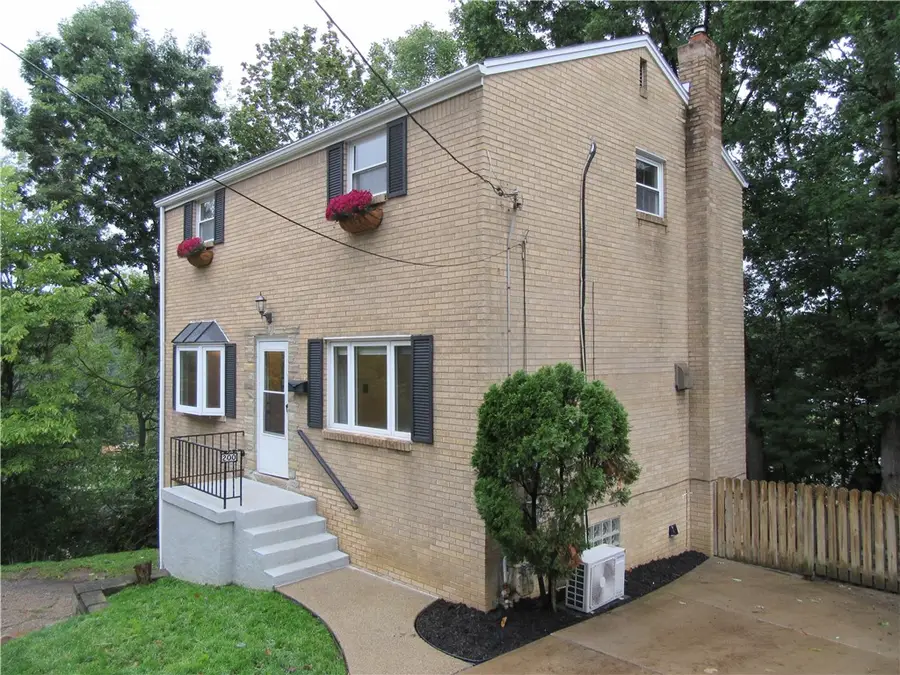 200 Koegler Avenue, Pittsburgh, PA 15227 - #3