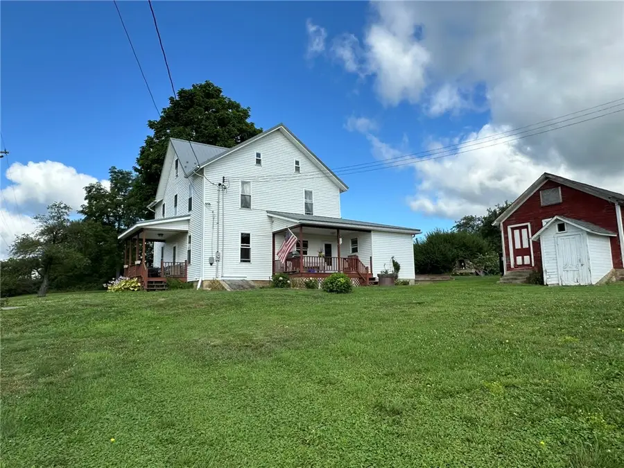 1195 Fertigs, Cranberry, PA 16319 - #2