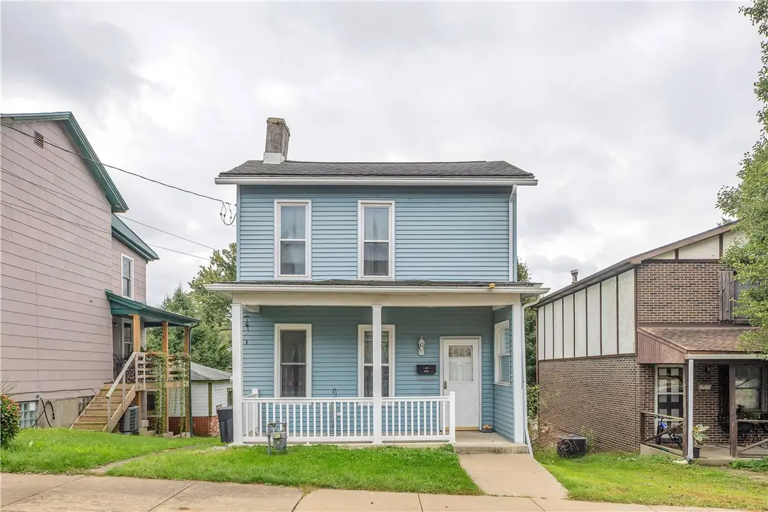 524 8th St, Irwin, PA 15642 - #1