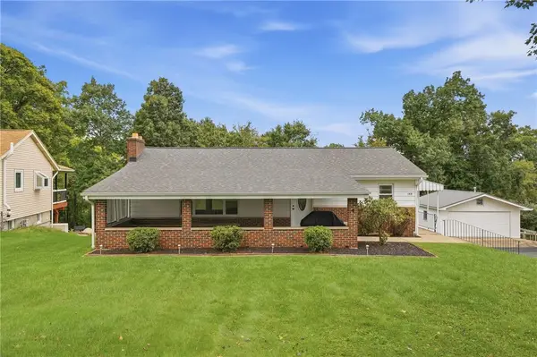 149 Delaware Dr, Butler, PA 16001