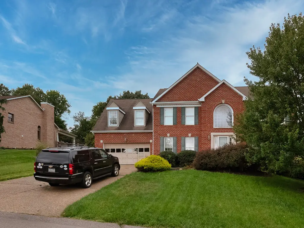 167 Hickory Heights Drive, Bridgeville, PA 15017 - #1