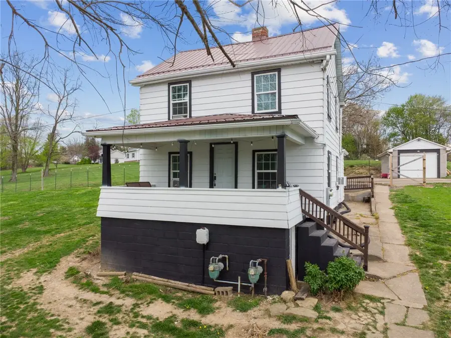35 Bucey Rd, Burgettstown, PA 15021 - #2