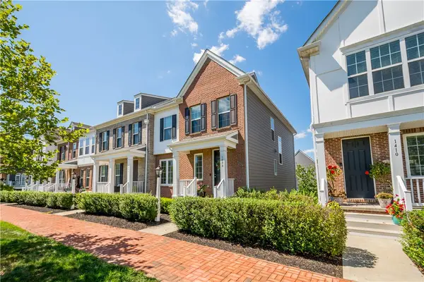 1408 Hastings Cres, Bridgeville, PA 15017