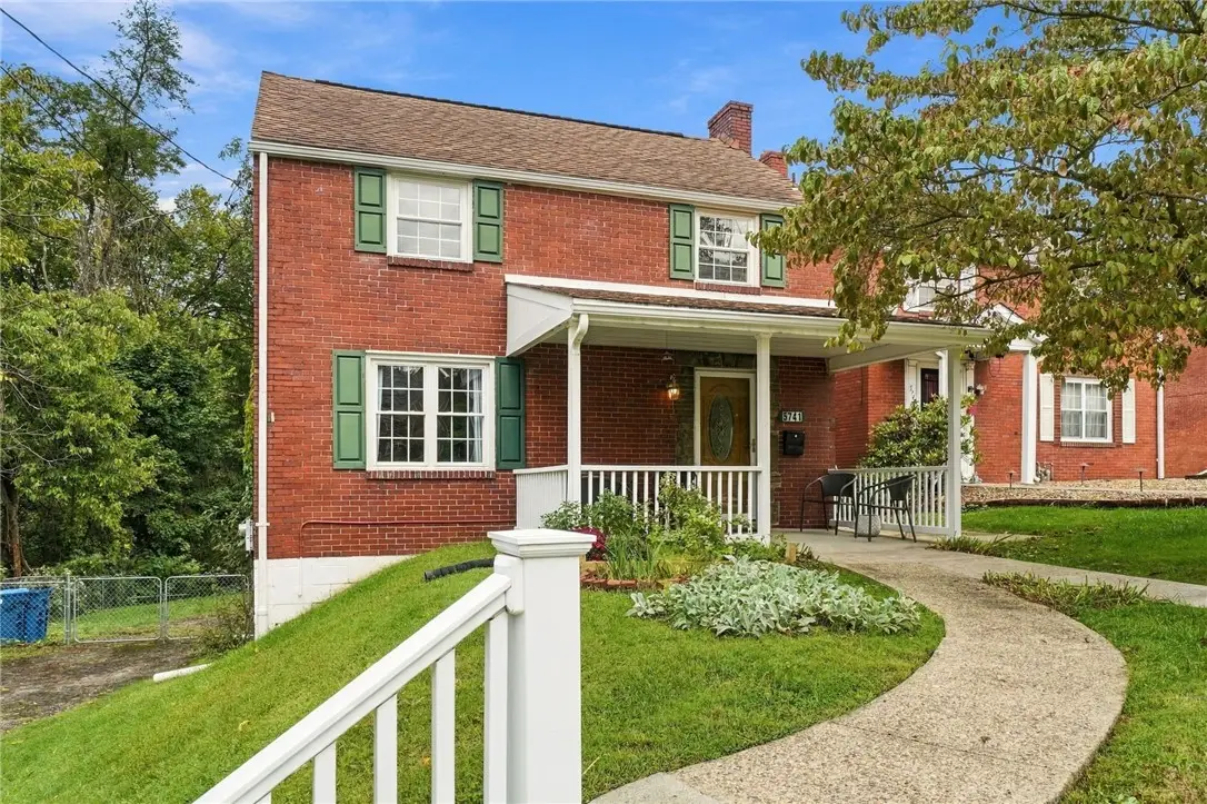 5741 Front St, Verona, PA 15147 - #1