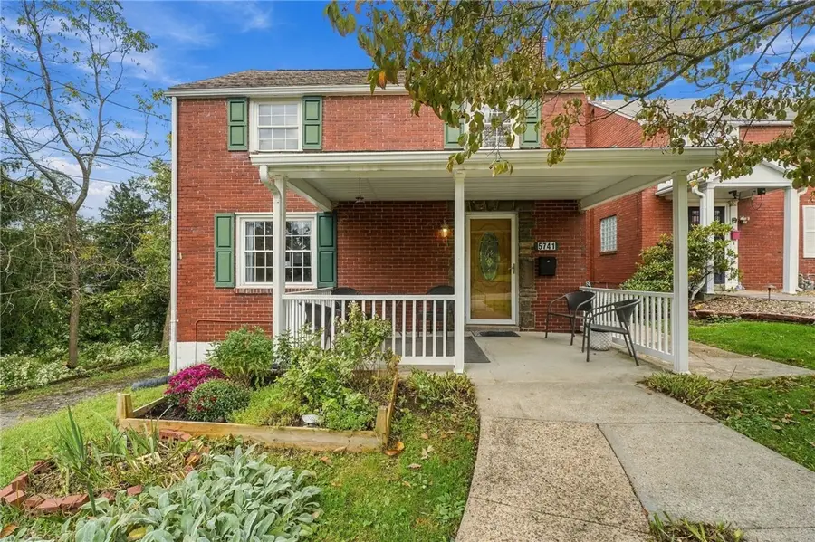 5741 Front St, Verona, PA 15147 - #2