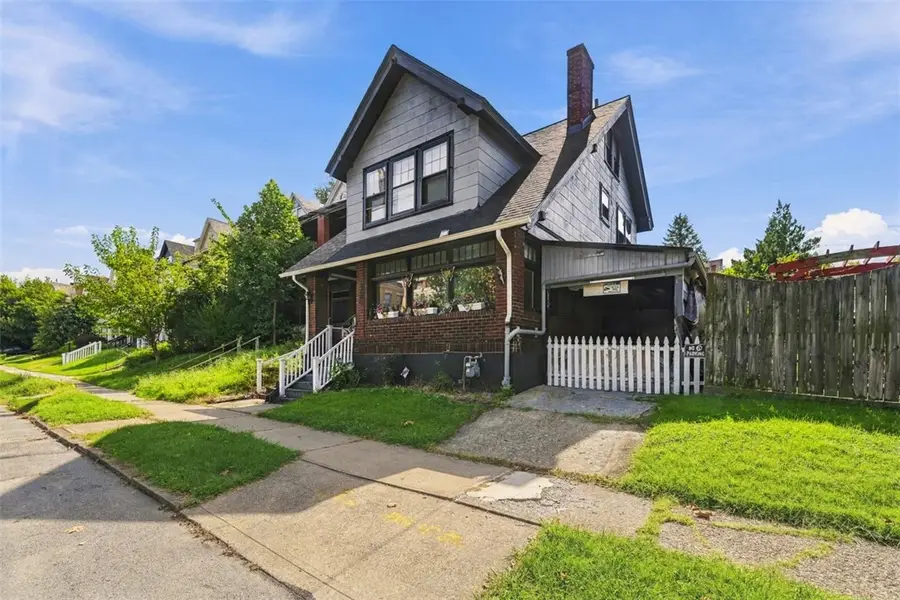7206 Meade St, Pittsburgh, PA 15208 - #2