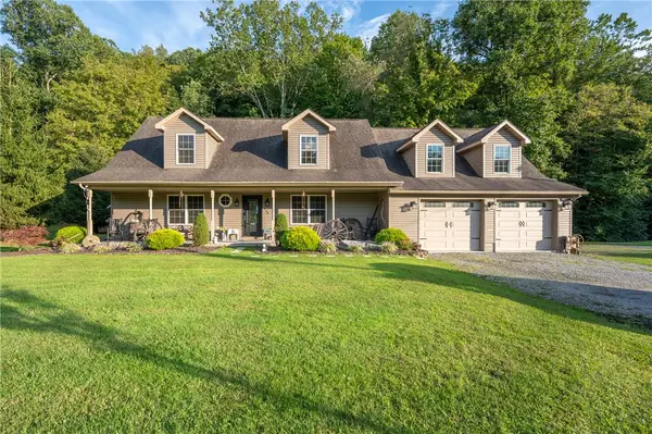 460 Back Creek Rd, Champion, PA 15622
