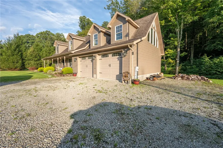 460 Back Creek Rd, Champion, PA 15622 - #3