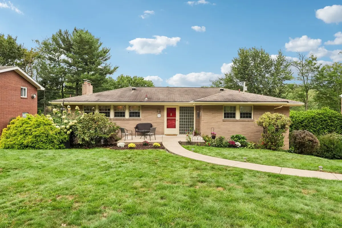 1616 Branning Road, Pittsburgh, PA 15235 - #1