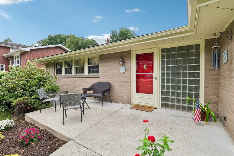 1616 Branning Road, Pittsburgh, PA 15235 - #3