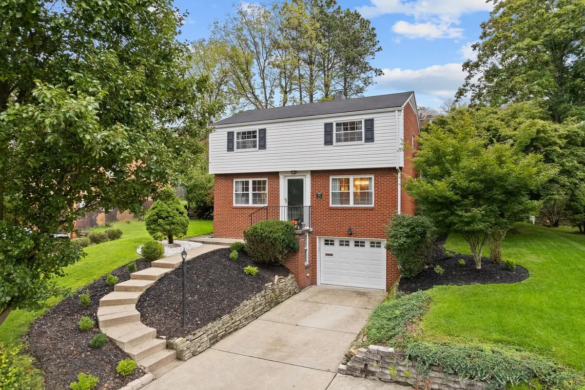 600 Arbor Lane, Pittsburgh, PA 15236 - #1