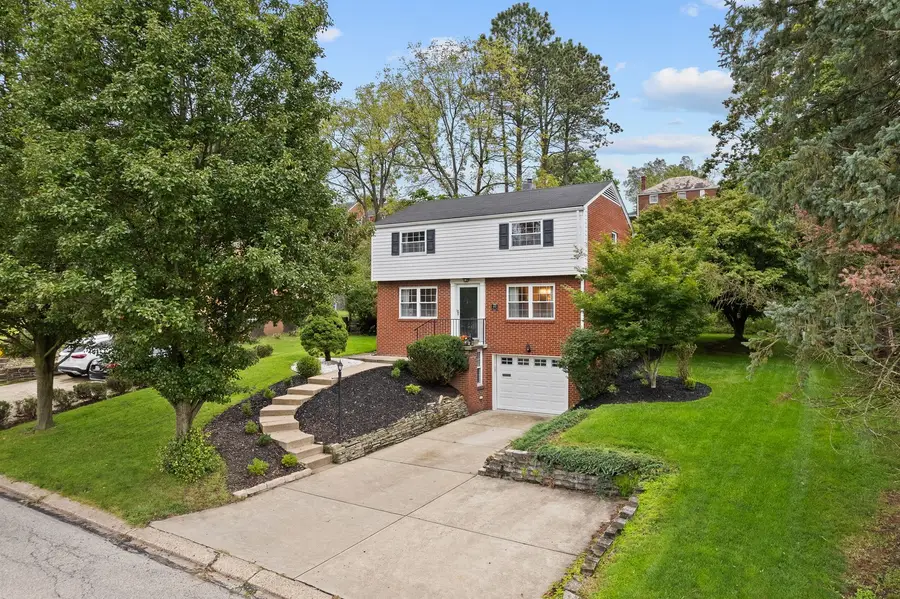 600 Arbor Lane, Pittsburgh, PA 15236 - #3