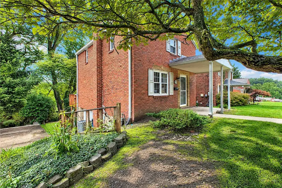 929 Roland Road, Pittsburgh, PA 15221 - #2
