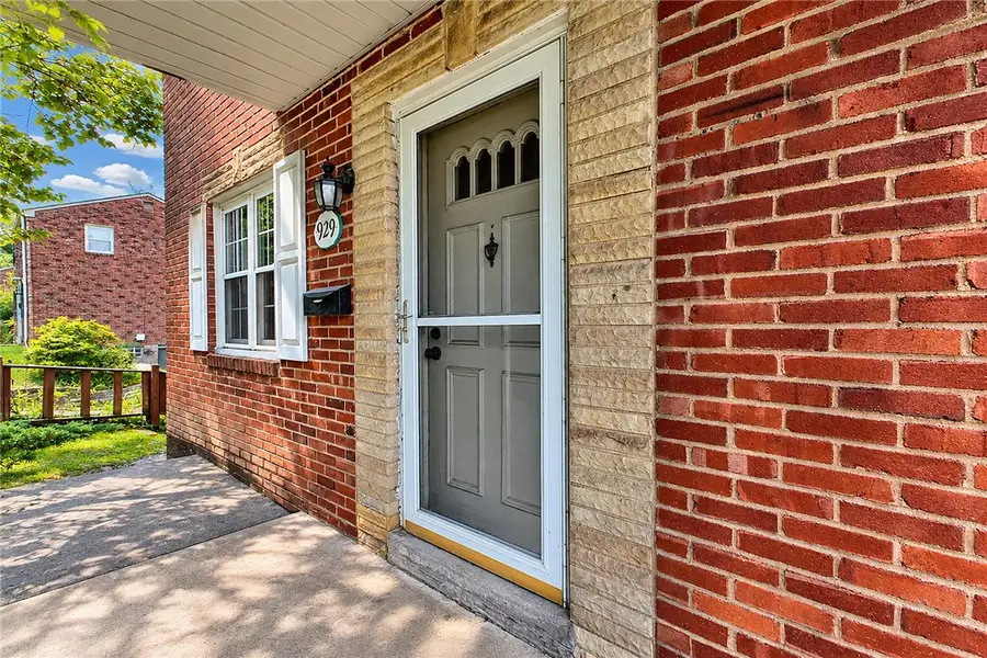 929 Roland Road, Pittsburgh, PA 15221 - #3
