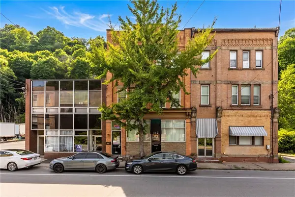 112 Wabash St, Pittsburgh, PA 15220