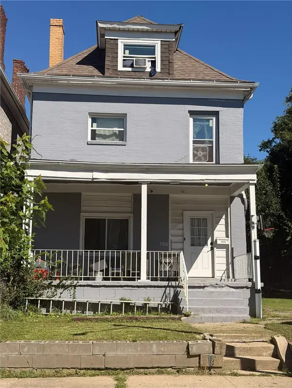 7213 Race St, Pittsburgh, PA 15208