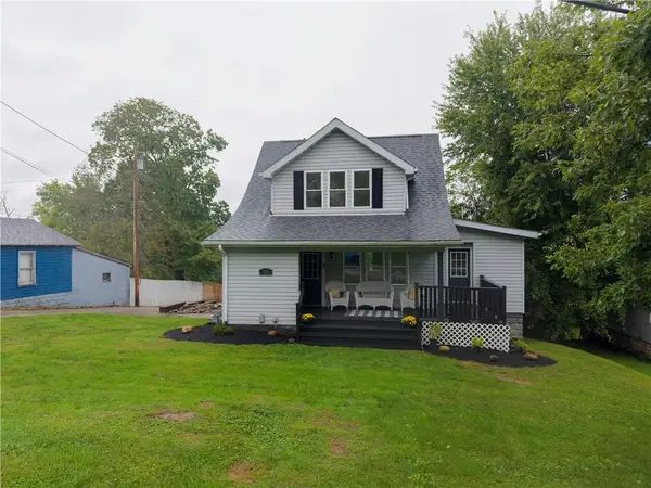 185 Mt Pleasant Road, Belle Vernon, PA 15012
