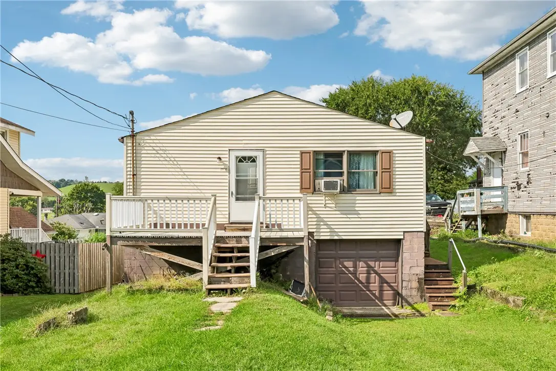 1638 Hancock Avenue, Apollo, PA 15613 - #1
