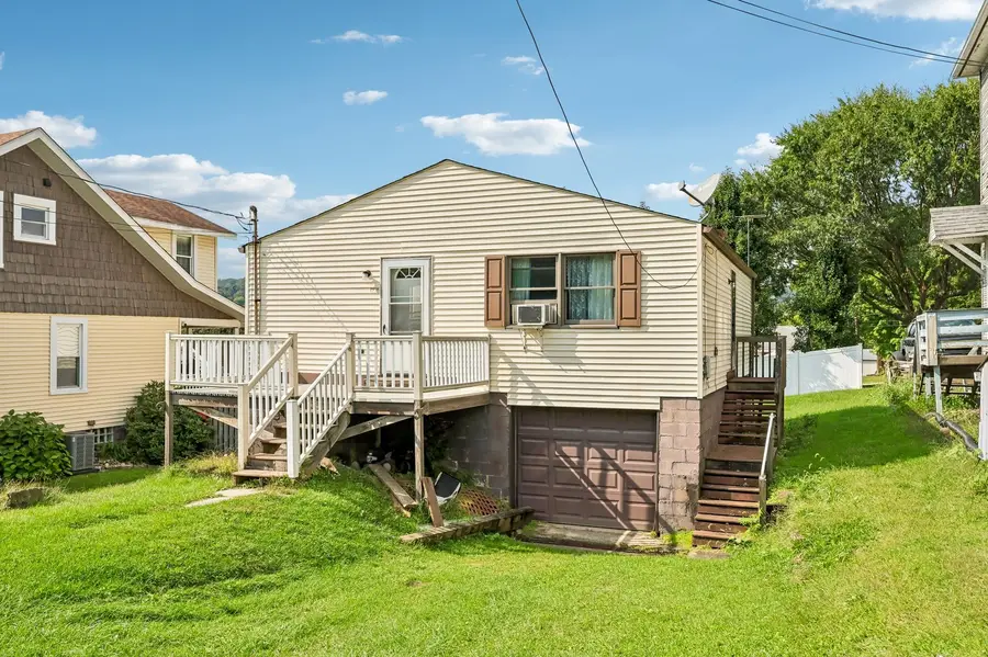 1638 Hancock Avenue, Apollo, PA 15613 - #2