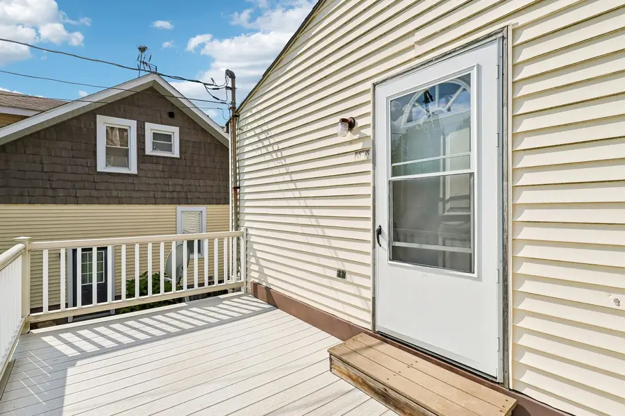 1638 Hancock Avenue, Apollo, PA 15613 - #3