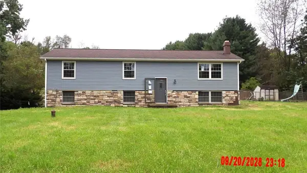 1656 Pulaski Mercer Rd, Mercer, PA 16137