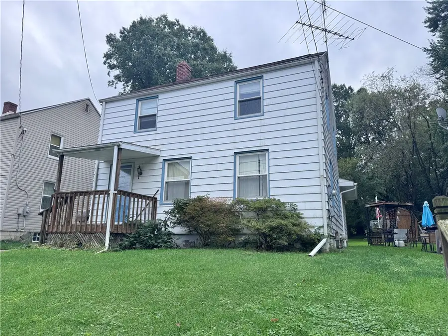 1825 Hall Ave, Sharpsville, PA 16150 - #2