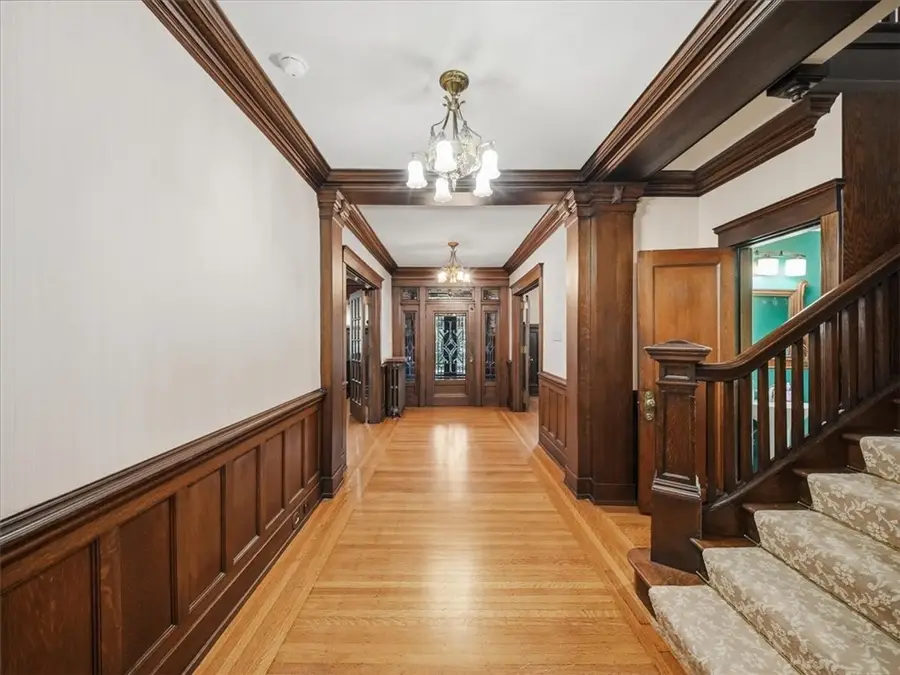 929 S Trenton Ave, Pittsburgh, PA 15221 - #3