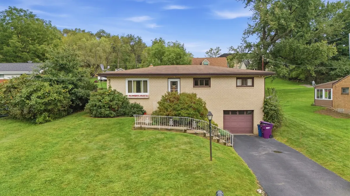 106 Leroy, Pittsburgh, PA 15239 - #1