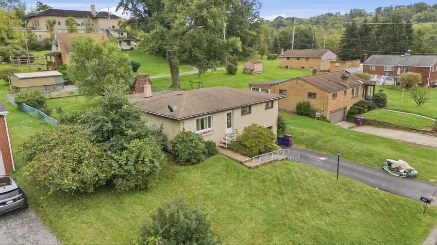 106 Leroy, Pittsburgh, PA 15239 - #2