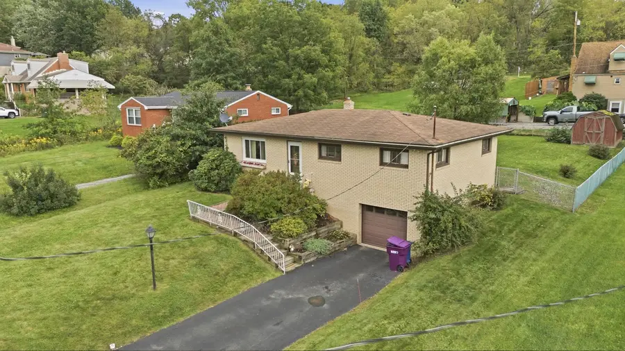 106 Leroy, Pittsburgh, PA 15239 - #3