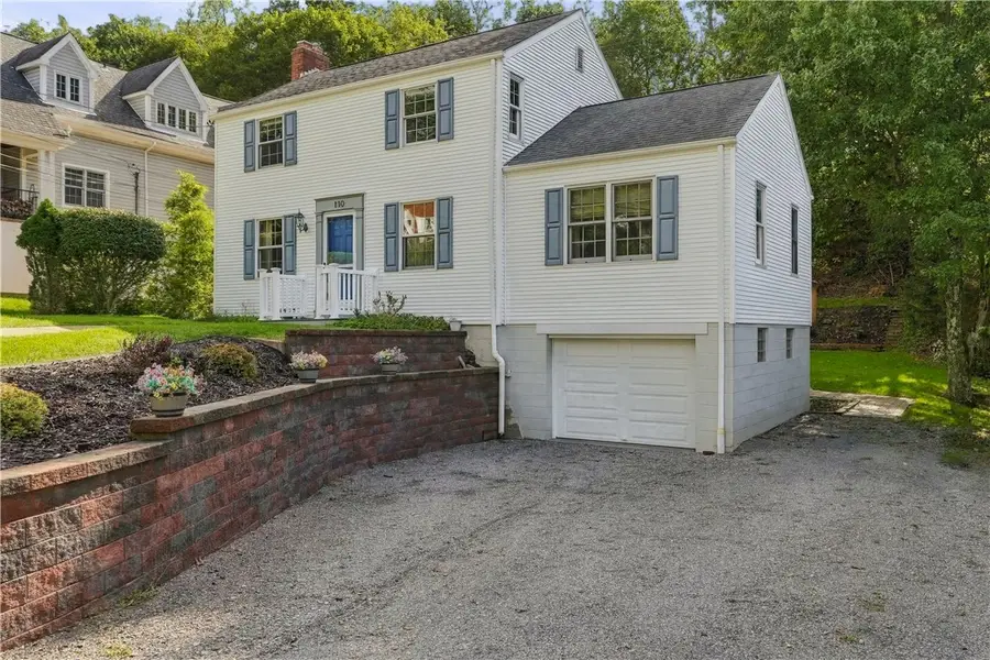 110 Buehner Drive, Pittsburgh, PA 15237 - #2