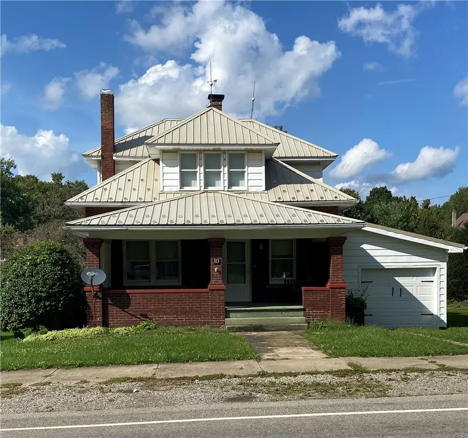 313 E Main St, Dayton, PA 16222 - #1
