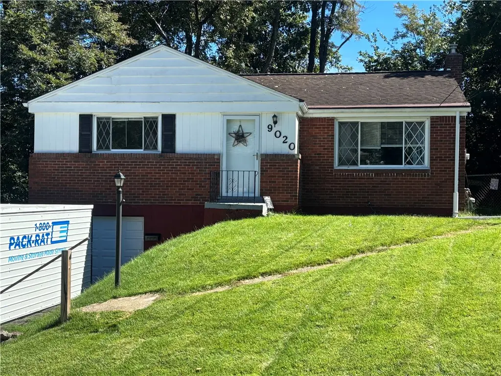 9020 Marilynn Road, Penn Hills, PA 15235 - #1