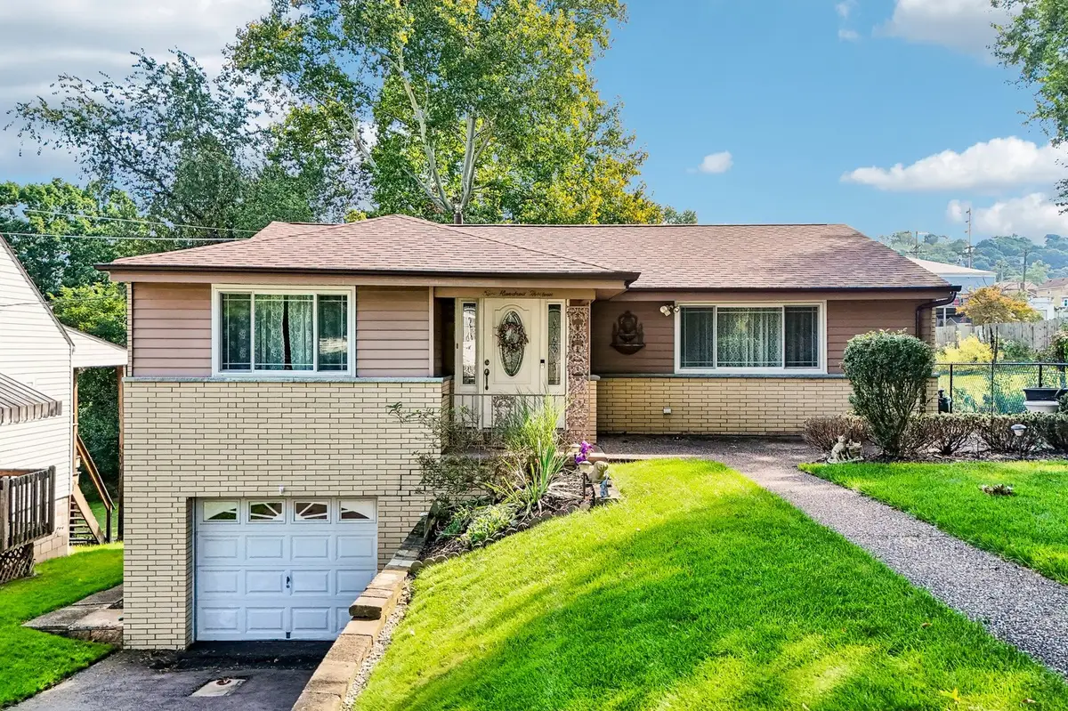 913 5th Street, Verona, PA 15147 - #1