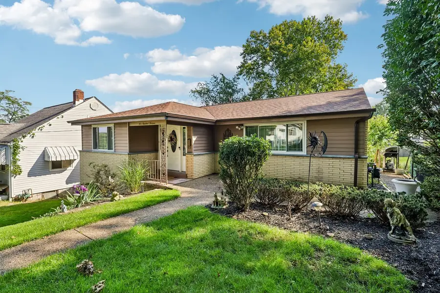 913 5th Street, Verona, PA 15147 - #3