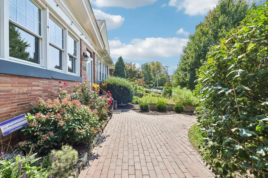 1243 Denniston Street, Pittsburgh, PA 15217 - #2