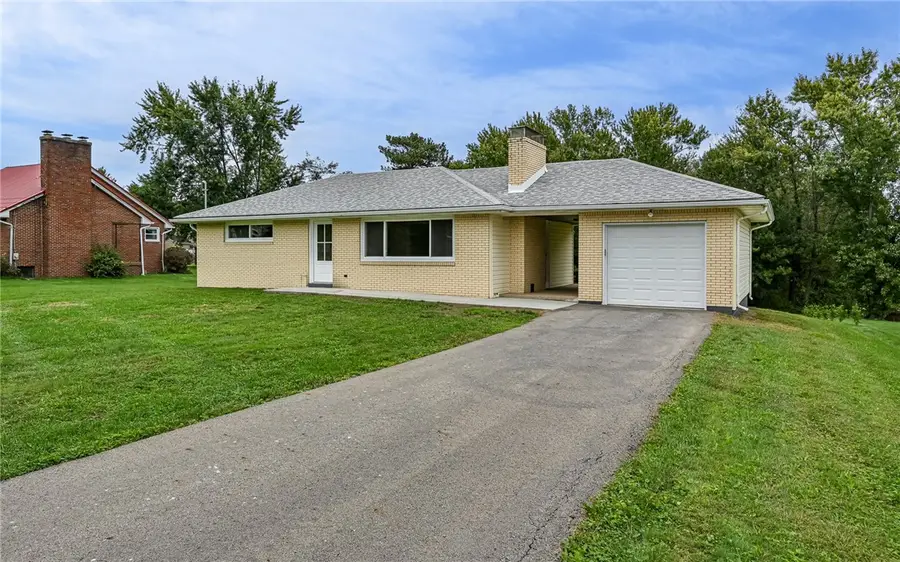 168 Clearview St, Beaver Falls, PA 15010 - #2