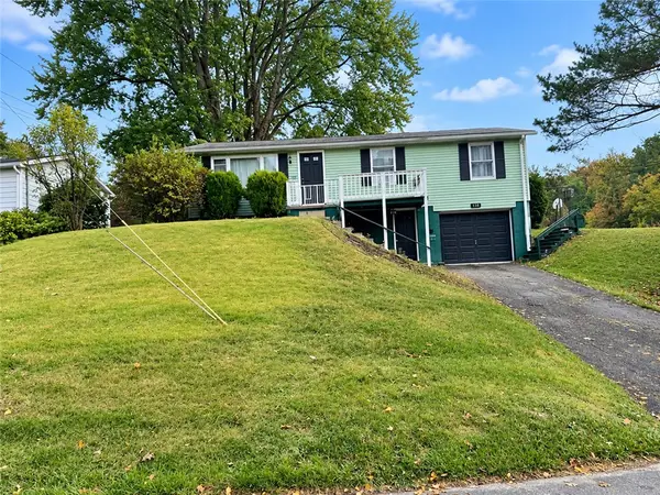 247 Manor Drive, Franklin, PA 16323
