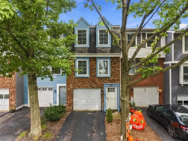 308 Redrome Cir, Bridgeville, PA 15017