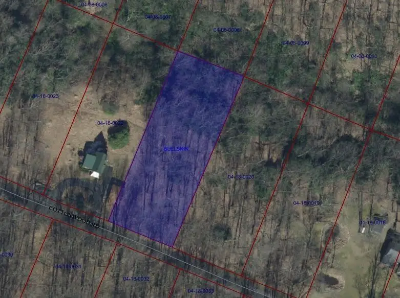Lot 1735 Cottonwood Road, Acme, PA 15610 - #2