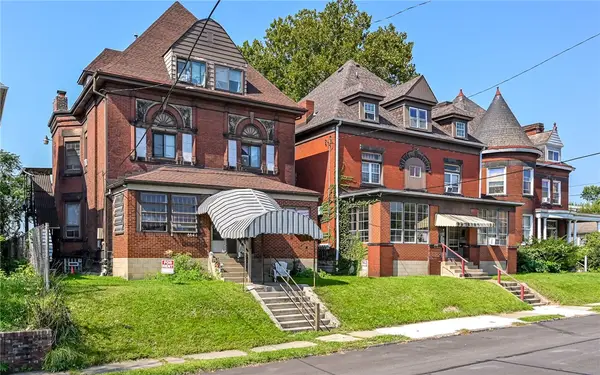 3421-3427 California, Pittsburgh, PA 15212
