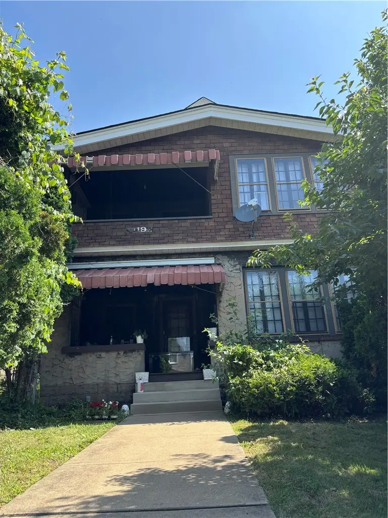 119 Doney St, Duquesne, PA 15110 - #1