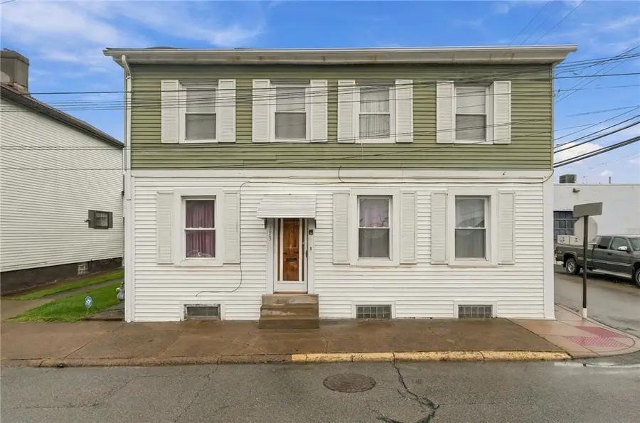 313 7th St, New Brighton, PA 15066 - #2