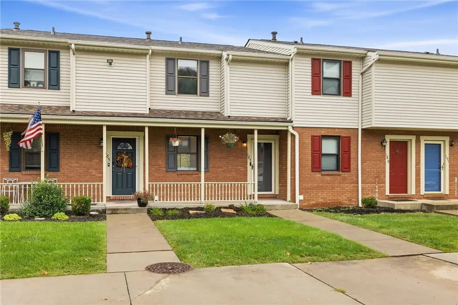 187 Woodhaven Dr, Seven Fields, PA 16046 - #3
