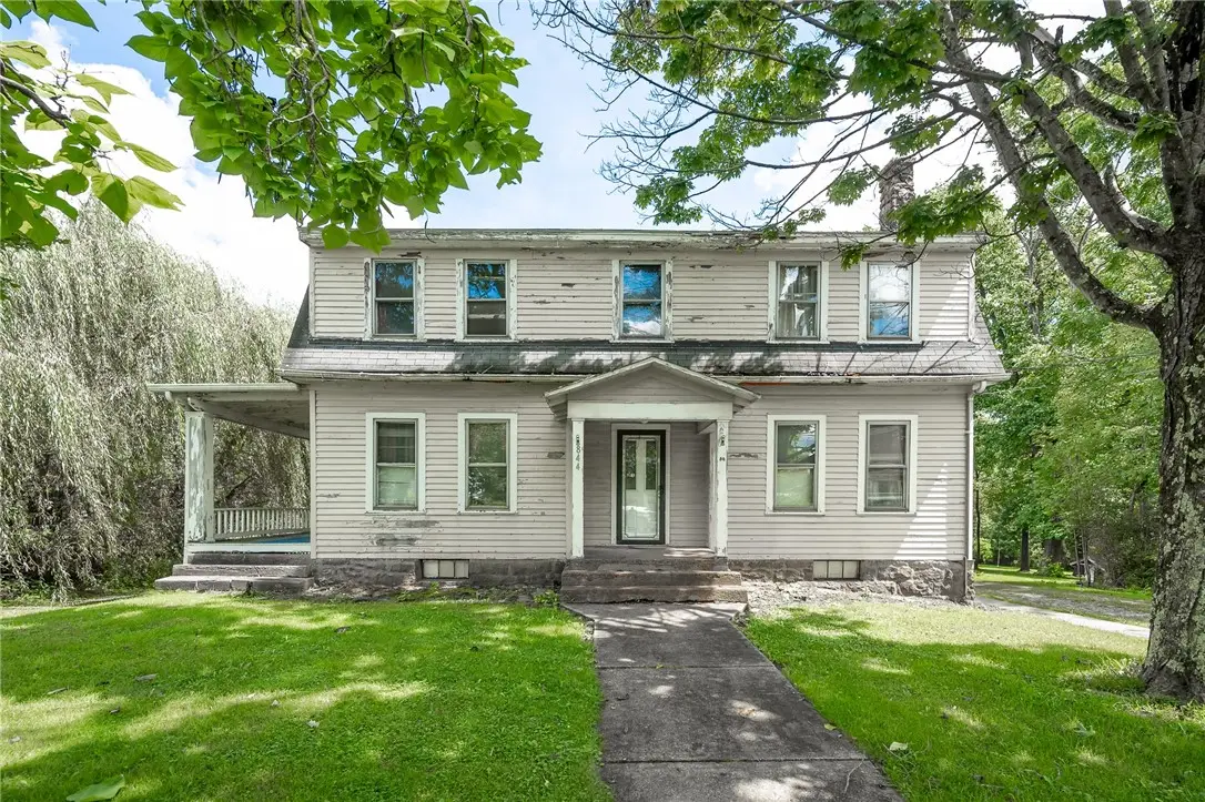 844 Valier Dr, Valier, PA 15780 - #1