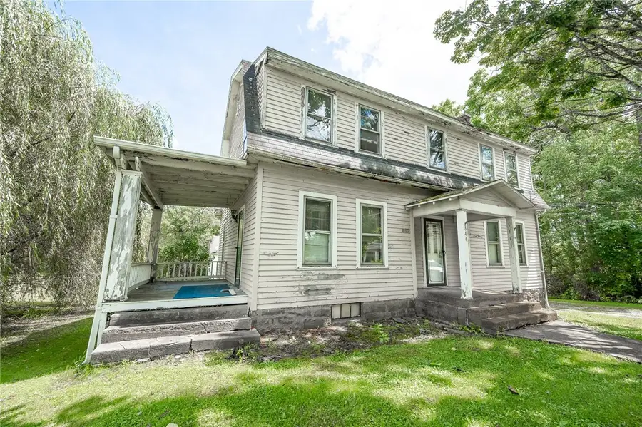 844 Valier Dr, Valier, PA 15780 - #2