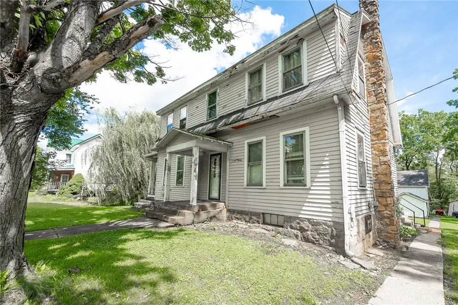 844 Valier Dr, Valier, PA 15780 - #3
